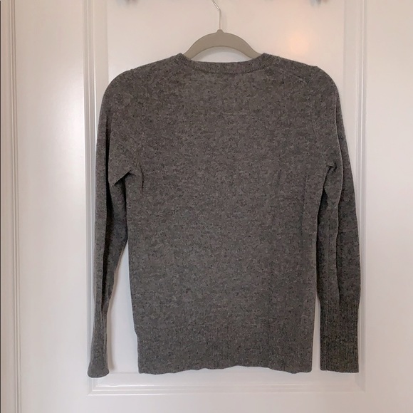 Halogen XS Cashmere Sweater - Picture 2 of 4